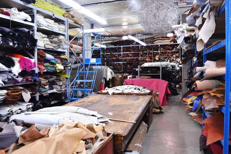 Whitechapel factory and shop, Q93 (photo 16)