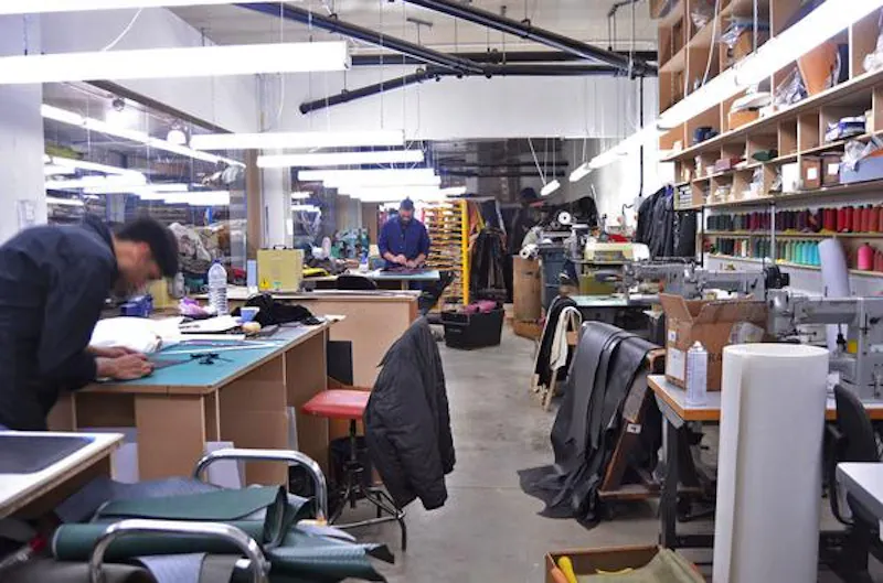 Whitechapel factory and shop, Q93 (photo 20)