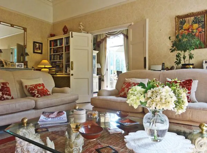 Traditional Wimbledon apartment, F1044 (photo 6)
