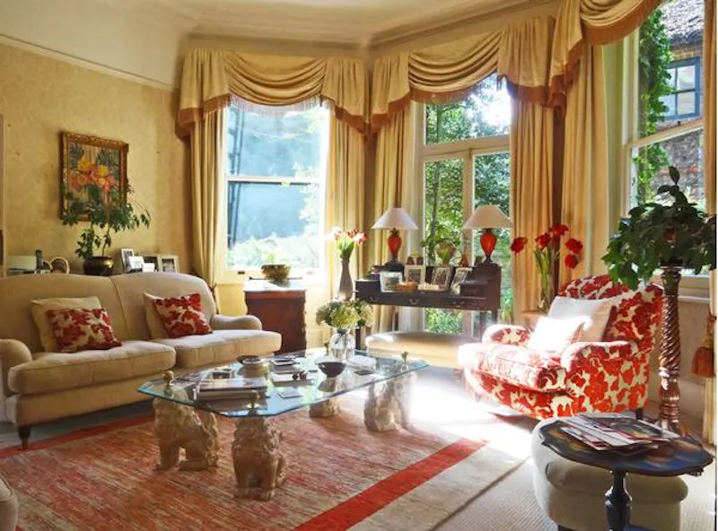 Traditional Wimbledon apartment, F1044 (photo 7)