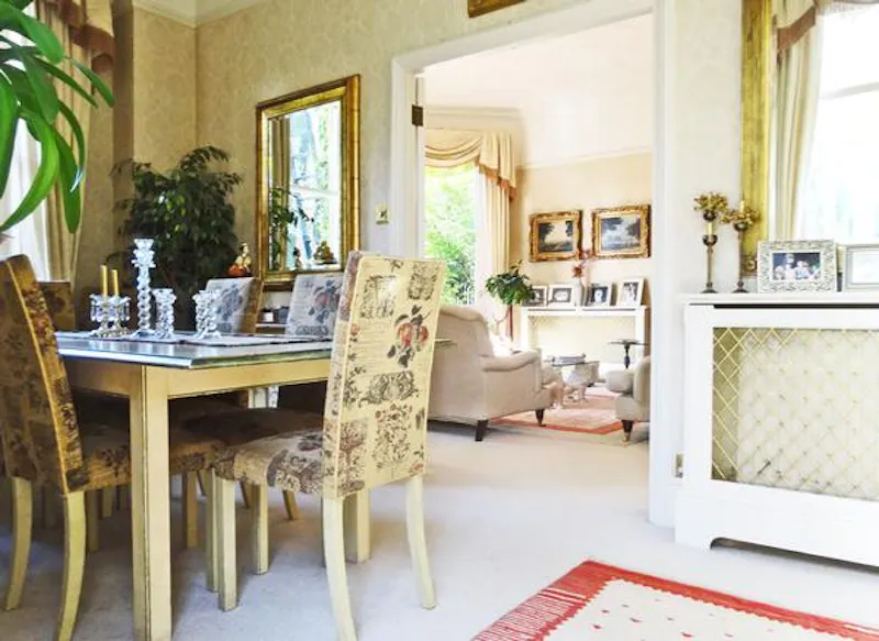 Traditional Wimbledon apartment, F1044 (photo 8)