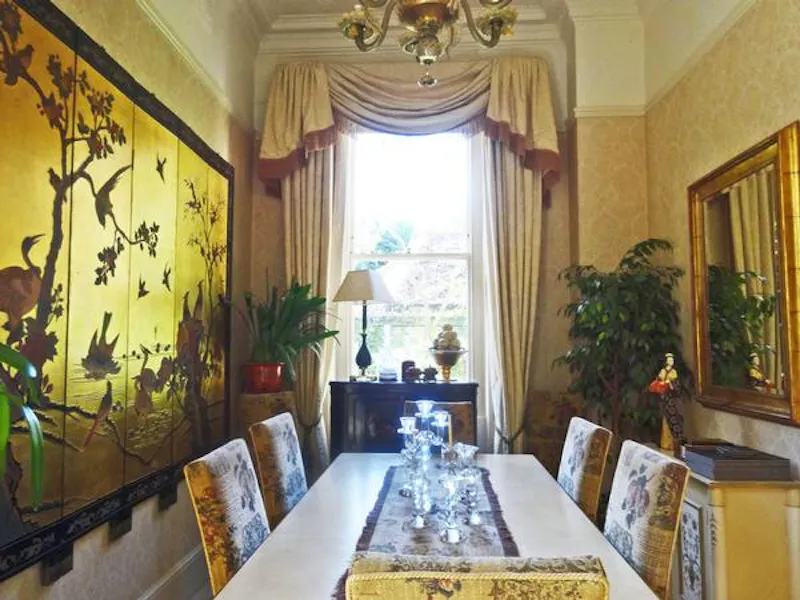 Traditional Wimbledon apartment, F1044 (photo 10)