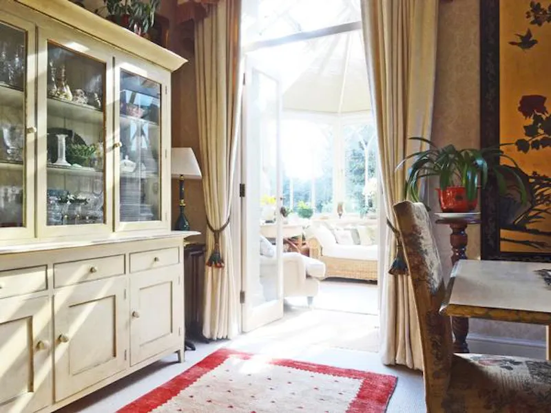 Traditional Wimbledon apartment, F1044 (photo 11)