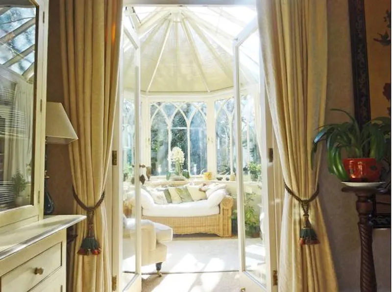 Traditional Wimbledon apartment, F1044 (photo 12)