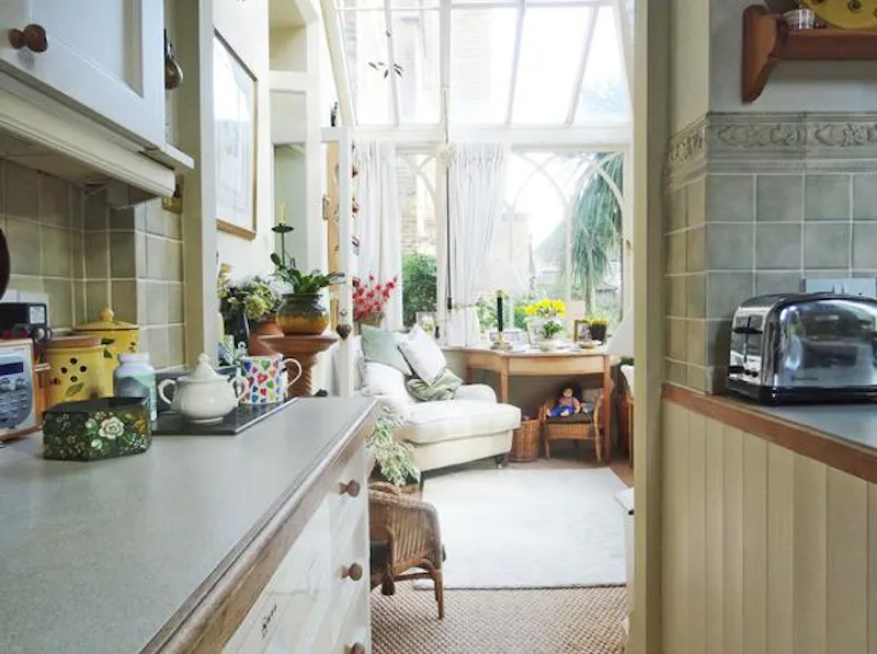 Traditional Wimbledon apartment, F1044 (photo 15)