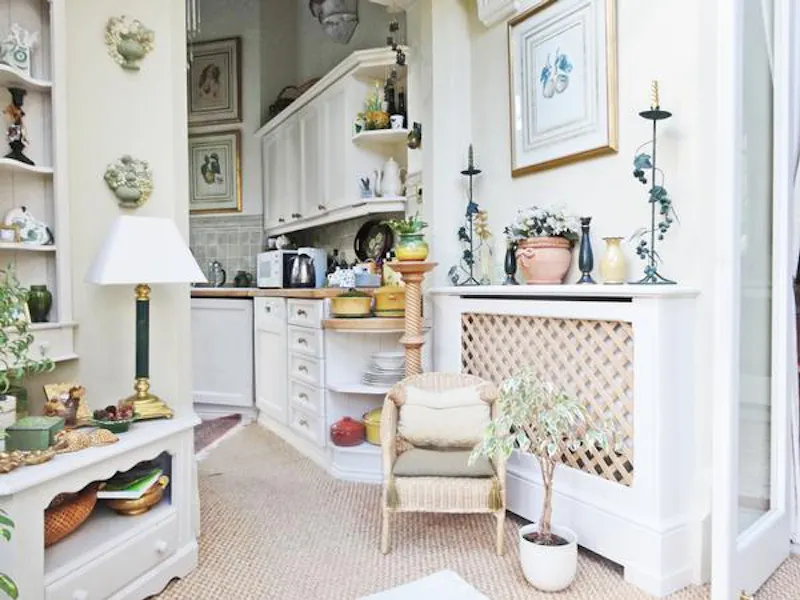 Traditional Wimbledon apartment, F1044 (photo 16)