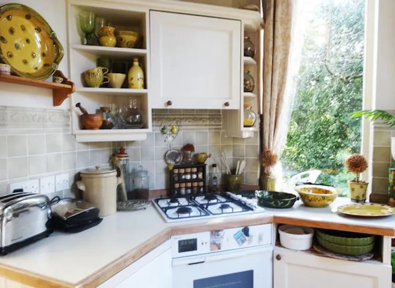 Traditional Wimbledon apartment, F1044 (photo 18)
