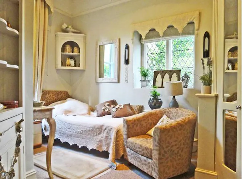 Traditional Wimbledon apartment, F1044 (photo 26)