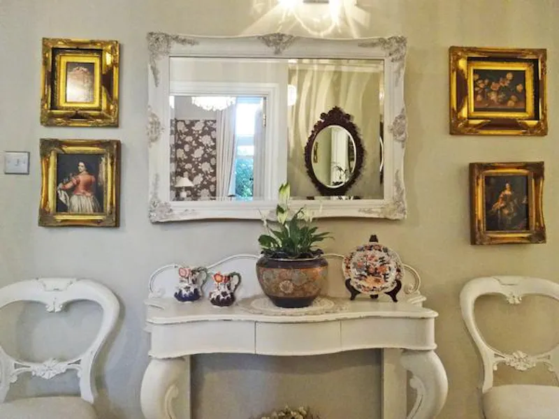 Traditional Wimbledon apartment, F1044 (photo 25)