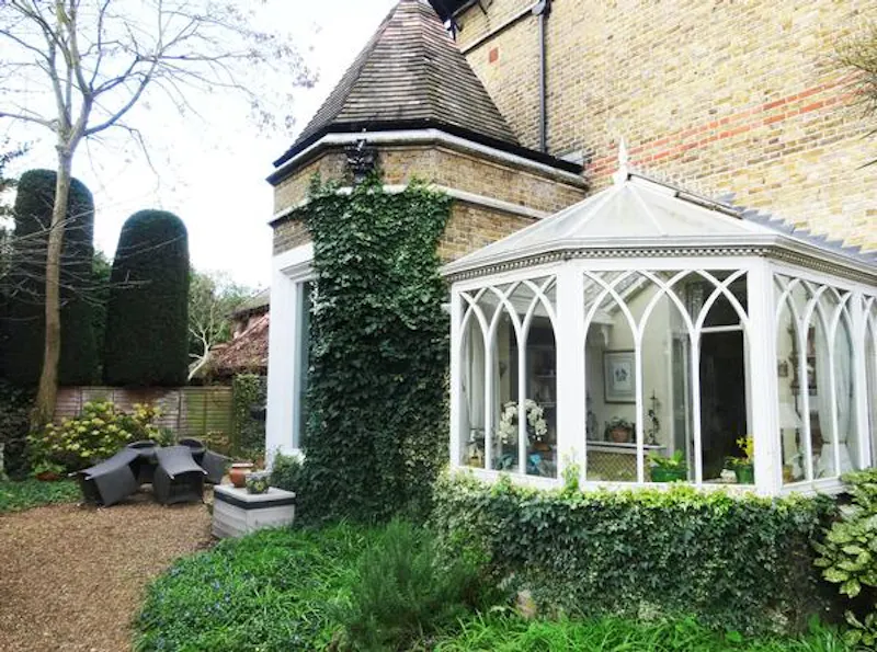 Traditional Wimbledon apartment, F1044 (photo 31)