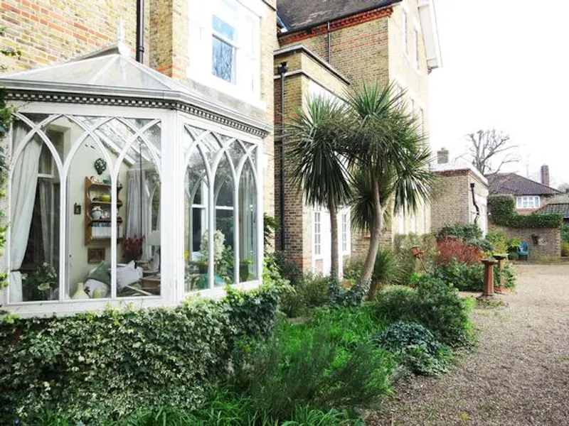 Traditional Wimbledon apartment, F1044 (photo 32)