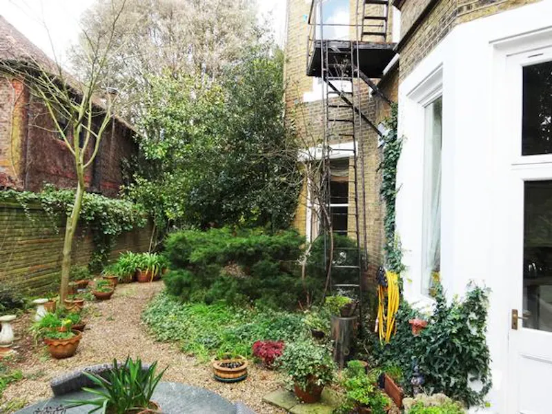 Traditional Wimbledon apartment, F1044 (photo 33)