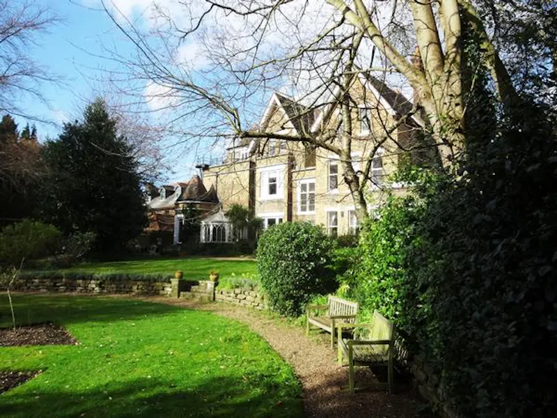 Traditional Wimbledon apartment, F1044 (photo 36)