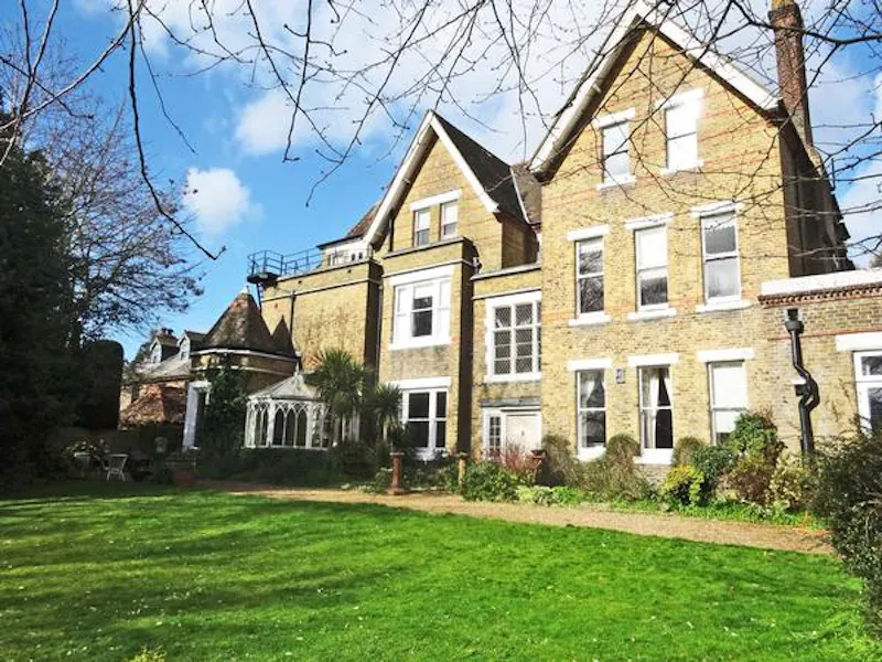 Traditional Wimbledon apartment, F1044 (photo 37)