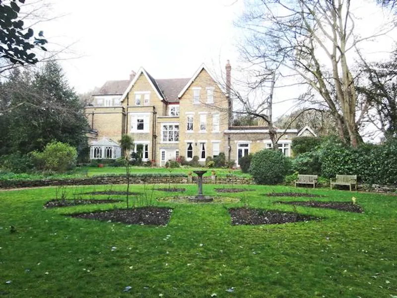 Traditional Wimbledon apartment, F1044 (photo 39)