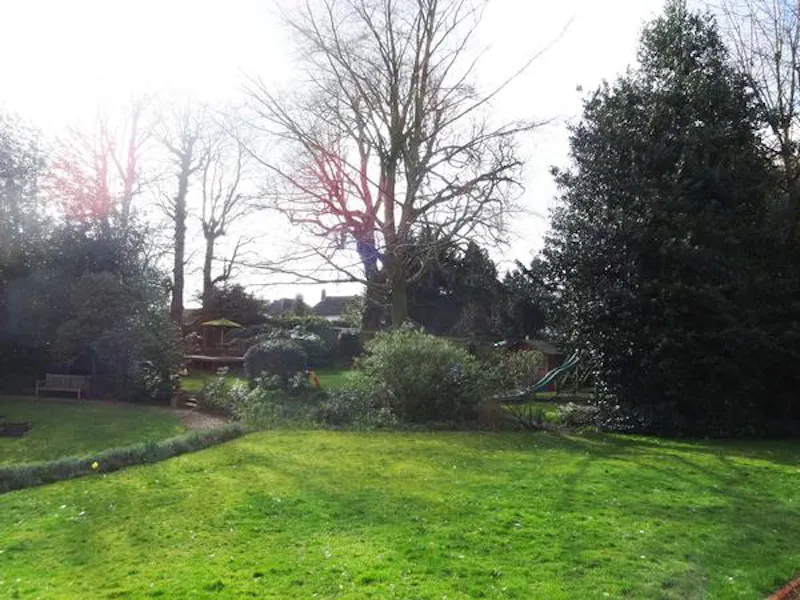 Traditional Wimbledon apartment, F1044 (photo 42)