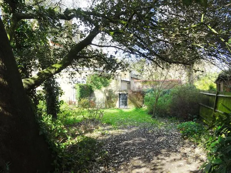 Traditional Wimbledon apartment, F1044 (photo 46)