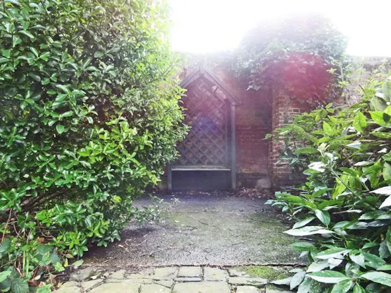 Traditional Wimbledon apartment, F1044 (photo 47)