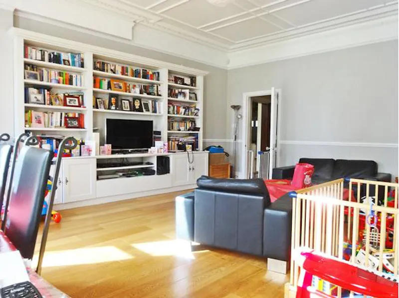 Colourful Wimbledon apartment, F1045 (photo 4)