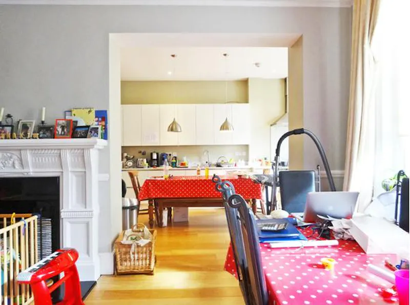 Colourful Wimbledon apartment, F1045 (photo 5)