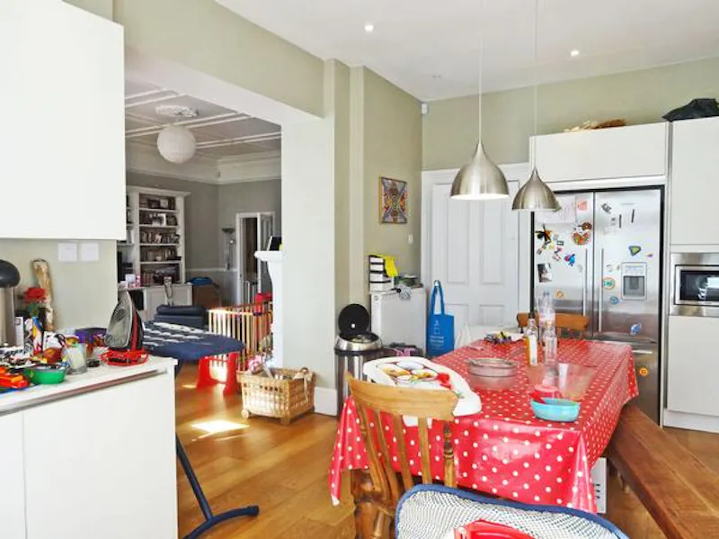 Colourful Wimbledon apartment, F1045 (photo 7)