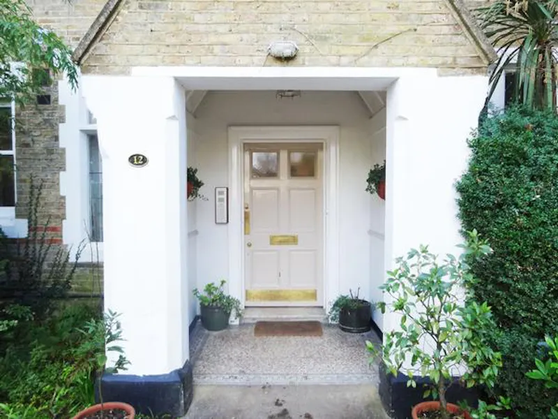 Colourful Wimbledon apartment, F1045 (photo 18)