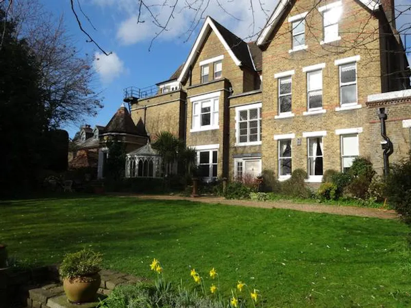 Colourful Wimbledon apartment, F1045 (photo 30)