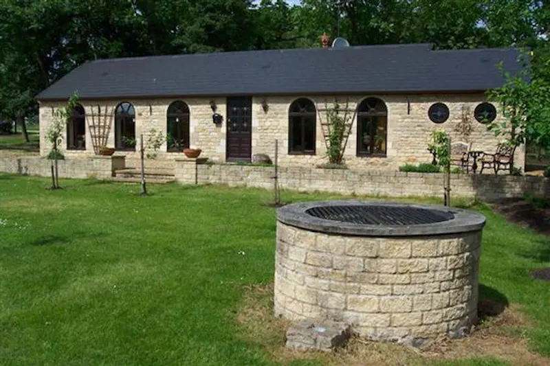Film location L647 in Northamptonshire (photo 2)