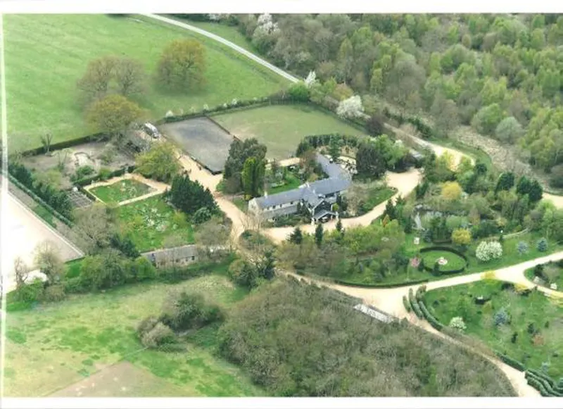 Film location L647 in Northamptonshire (photo 3)