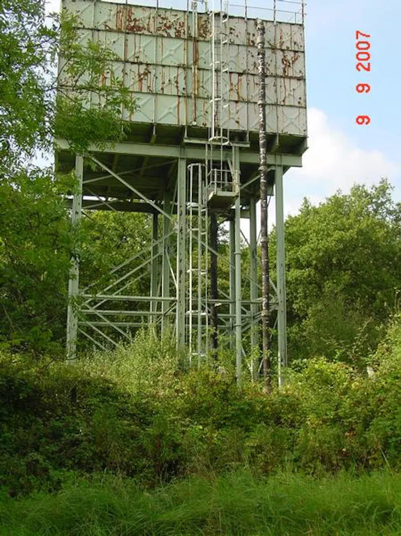 Film location L647 in Northamptonshire (photo 4)