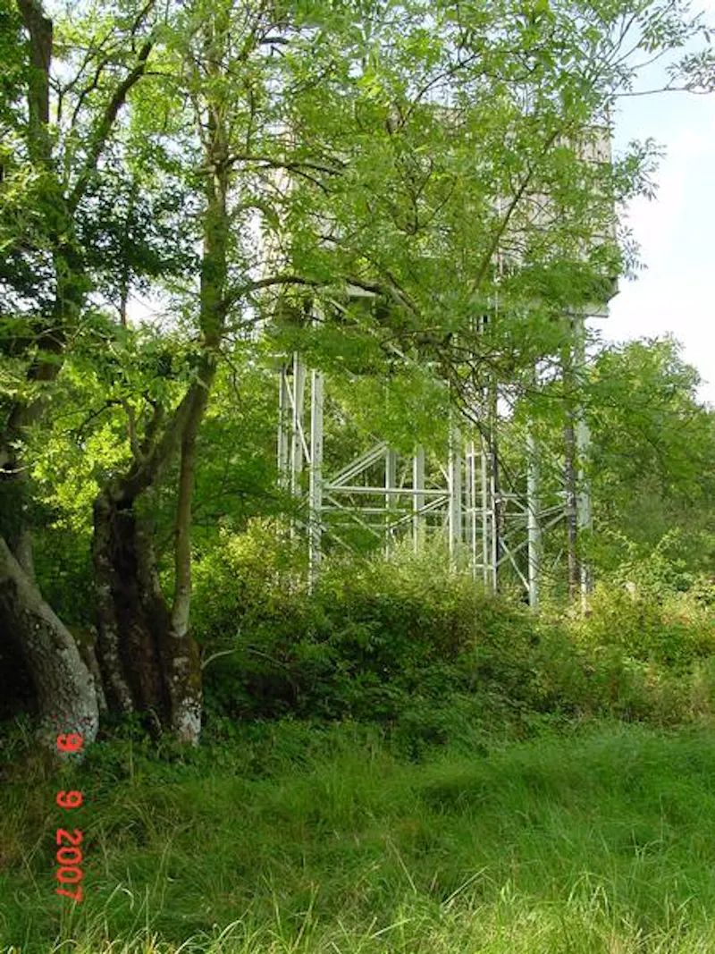 Film location L647 in Northamptonshire (photo 5)