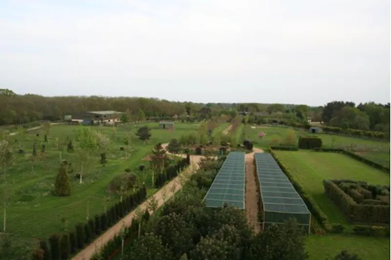 Film location L647 in Northamptonshire (photo 17)