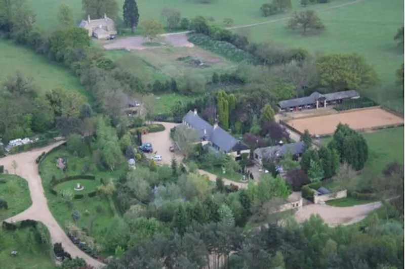 Film location L647 in Northamptonshire (photo 18)