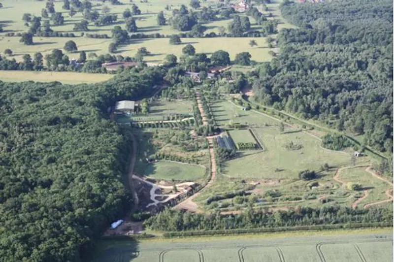 Film location L647 in Northamptonshire (photo 19)