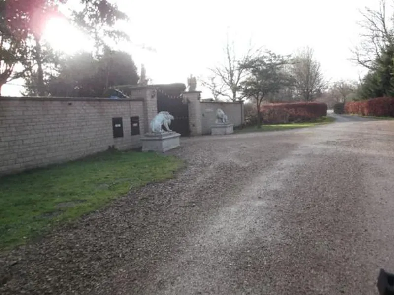 Film location L647 in Northamptonshire (photo 22)