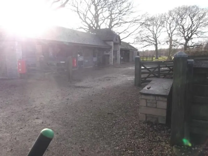 Film location L647 in Northamptonshire (photo 33)