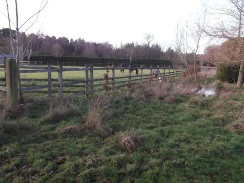 Views - country at Film location L647 in Northamptonshire (photo 35)