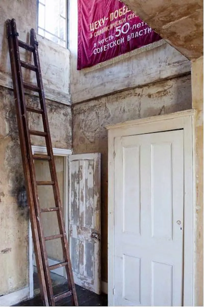 Eclectic Stoke Newington house, B1516 (photo 19)