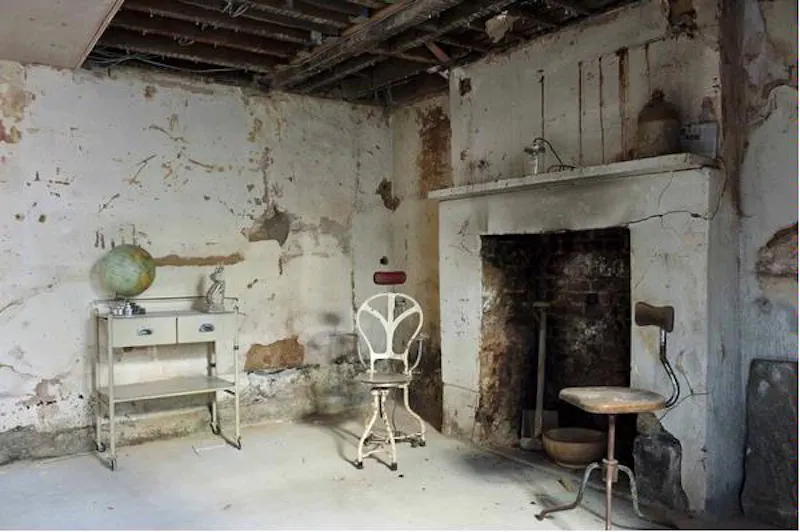 Eclectic Stoke Newington house, B1516 (photo 20)