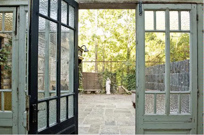 Eclectic Stoke Newington house, B1516 (photo 26)
