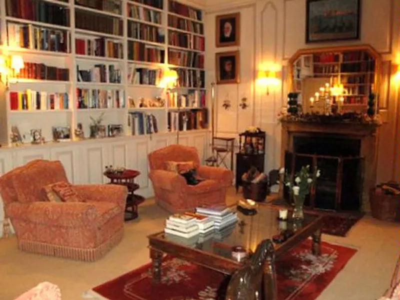 Film location H113 in Scotland (photo 11)