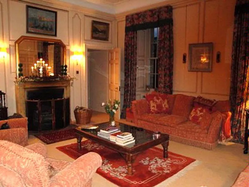Film location H113 in Scotland (photo 12)