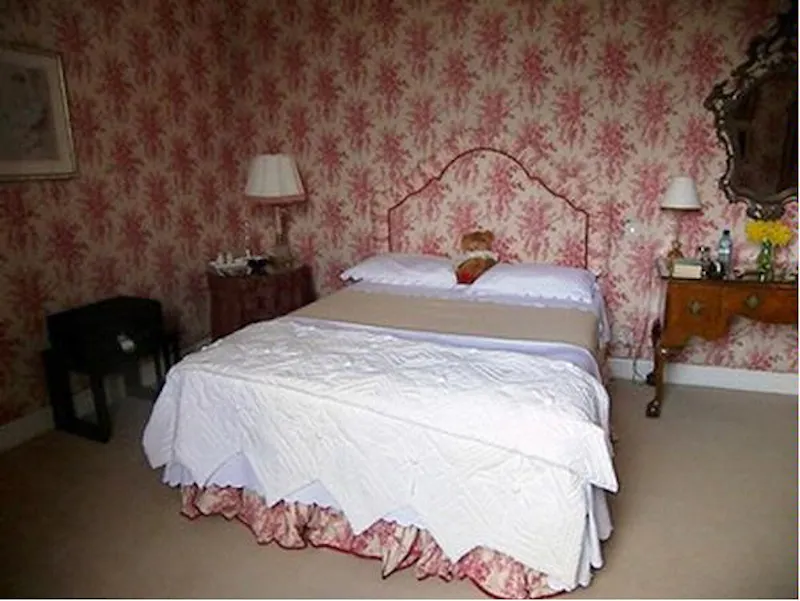 Film location H113 in Scotland (photo 23)