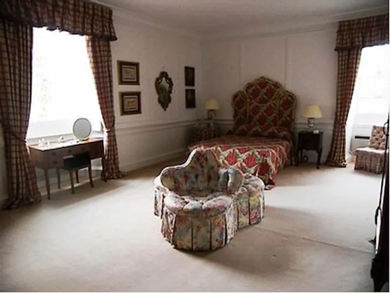 Film location H113 in Scotland (photo 24)