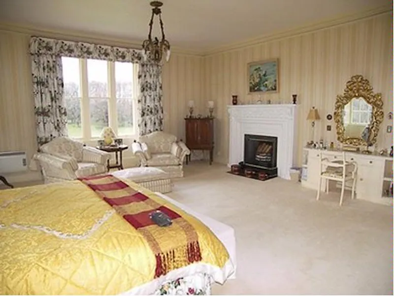 Film location H113 in Scotland (photo 29)