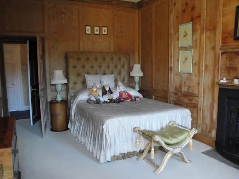 Film location H113 in Scotland (photo 30)