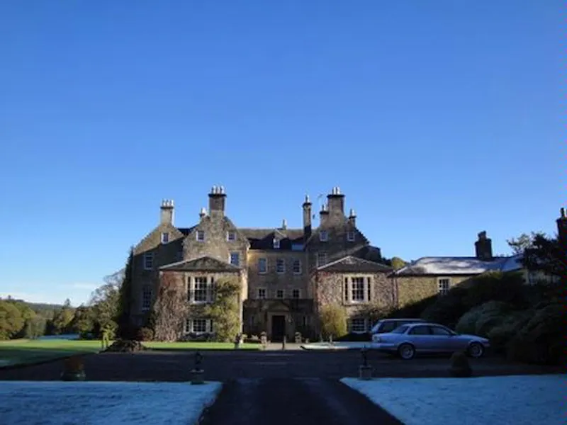 Film location H113 in Scotland (photo 36)