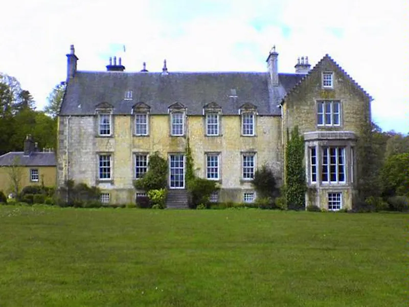 Film location H113 in Scotland (photo 37)