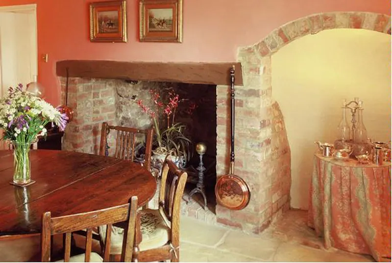 Manor House in Bicester, A1000 (photo 8)