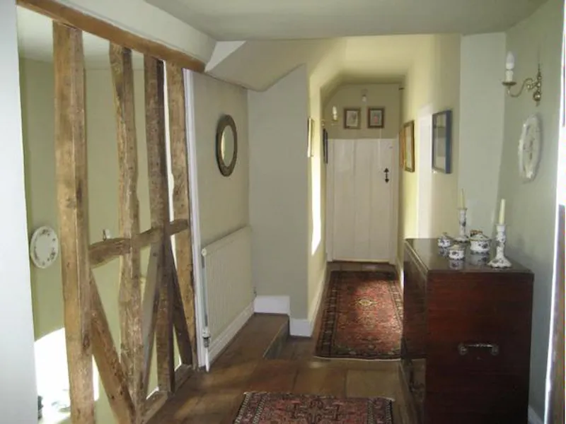 Manor House in Bicester, A1000 (photo 10)